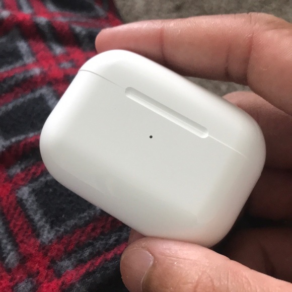 AirPod Pros